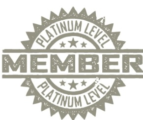 PLATINUM PACKAGE