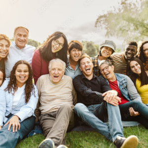 ACTUALIZE SUCESSFUL PARTNERSHIPS AND FAMILY RELATIONSHIPS