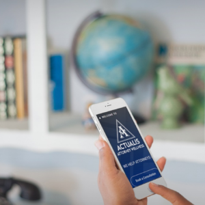 12 WEEK ACTUALIS ATTORNEY COACHING