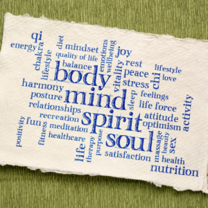 ACTUALIZE COMPLETE WELLNESS FOR ATTORNEYS