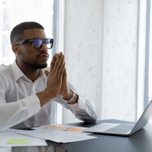 SPIRITUAL PRACTICE FOR ATTORNEYS – CREATING AND TENDING TRANSPERSONAL RESOURCES
