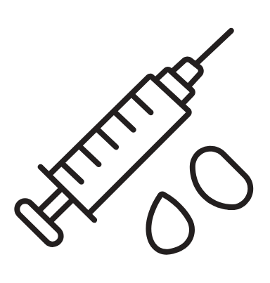 Opioids icon